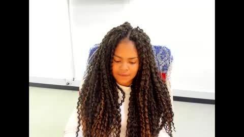 karla_cg online show from February 2025 11:15:02 PM