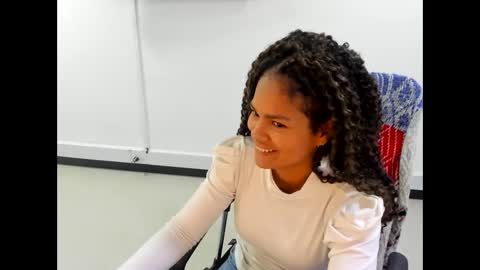 karla_cg online show from February 2025 02:32:02 AM