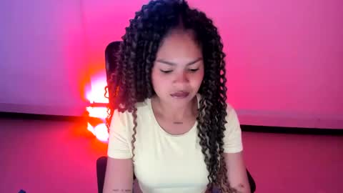 karla_cg online show from March 2025 10:31:02 PM