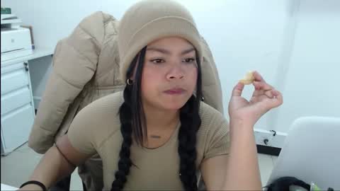 karla_cg online show from March 2026 05:01:02 PM