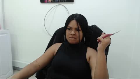 karla_cg online show from April 2026 04:03:01 PM