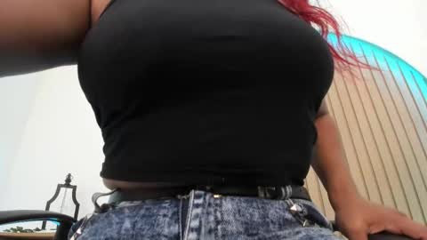 Karla Gonzaless online show from February 2026 07:54:01 PM