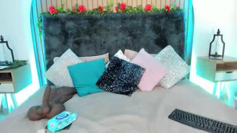 Karla Gonzaless online show from February 2026 06:52:01 PM