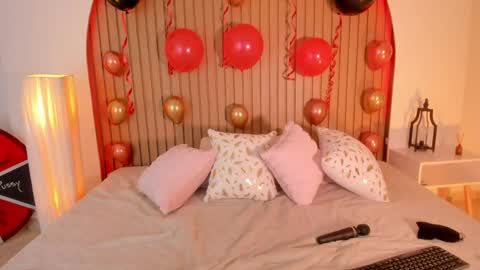 Snapshot of karla_gonzaless chatting on April 2026 07:58:01 PM Karla Gonzaless online show from April 2026 07:58:01 PM