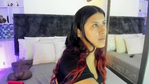 Snapshot of karla_gonzaless chatting on July 2026 07:09:01 PM Karla Gonzaless online show from July 2026 07:09:01 PM