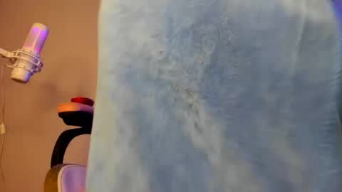 Snapshot of karla_grey19 chatting on January 2025 06:46:01 AM Karla Grey19 online show from January 2025 06:46:01 AM