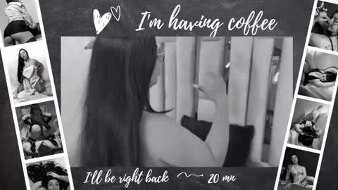 Karla  online show from September 2025 11:10:01 AM