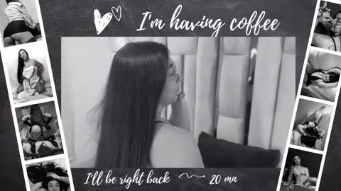 Karla  online show from October 2025 10:59:02 AM