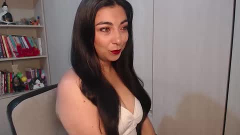 Karla  online show from February 2026 10:40:01 AM