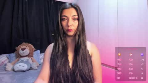 Karla  online show from May 2026 10:44:02 AM