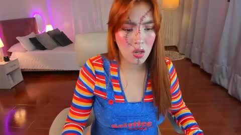 Karlita online show from October 2025 04:25:02 AM