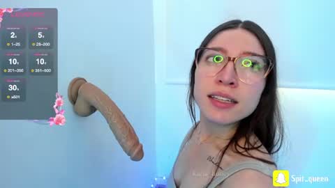 Snapshot of karla_honey_ chatting on June 2026 02:21:02 PM Karla online show from June 2026 02:21:02 PM
