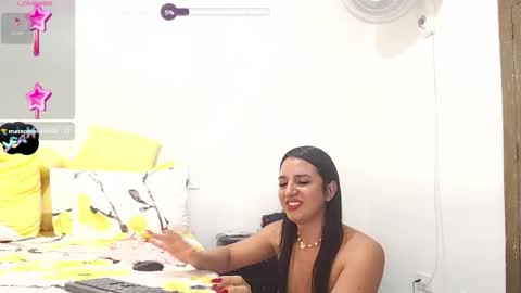 Snapshot of karla_kitten_ chatting on May 2026 06:54:02 AM Miss Karla online show from May 2026 06:54:02 AM