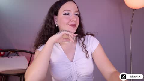Goddess Karla  online show from February 2025 10:54:01 PM