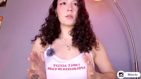 Snapshot of karla_project chatting on July 2026 04:49:01 AM Goddess Karla online show from July 2026 04:49:01 AM