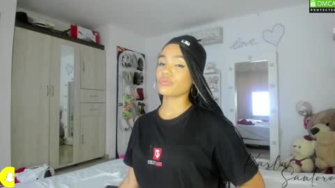 Karla Santoro online show from December 2024 05:27:02 AM