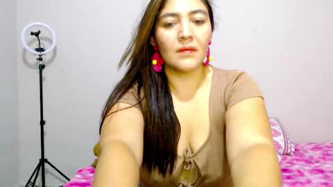 Snapshot of karla_sweet_18 chatting on January 2026 09:28:02 PM NEW online show from January 2026 09:28:02 PM