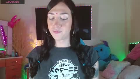 Snapshot of karla_zambrano chatting on December 2024 06:50:01 PM karla online show from December 2024 06:50:01 PM