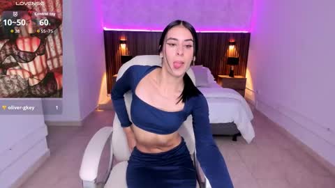 Karlaa  online show from November 2025 11:10:02 AM