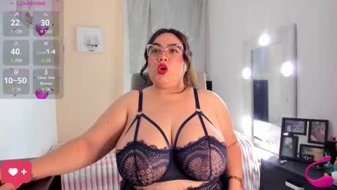 Karla Lane  online show from February 2026 04:57:01 AM