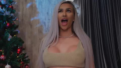 KarlaBart online show from December 2025 09:22:02 PM