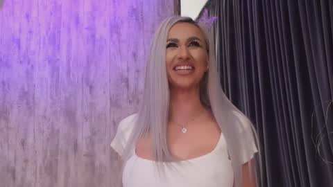 KarlaBart online show from February 2026 08:12:02 PM