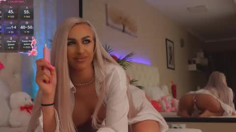 KarlaBart online show from February 2026 08:16:02 PM