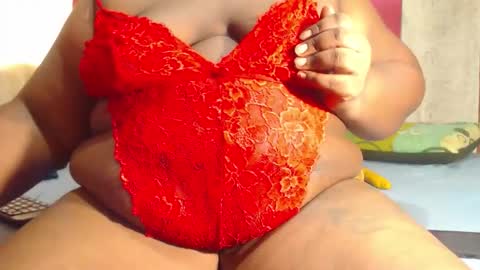 DAHIANA online show from February 2026 12:59:02 PM