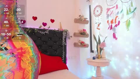 Karla Koster online show from May 2026 01:38:02 PM
