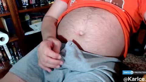 Karl online show from March 2026 04:08:01 AM