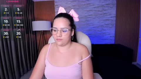 Snapshot of karlie_small chatting on July 2026 03:33:02 AM Karli online show from July 2026 03:33:02 AM