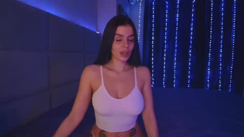 Karlijn online show from February 2026 11:01:01 PM