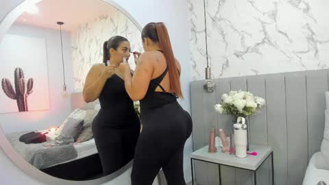 Snapshot of karlla_brown chatting on May 2026 12:24:01 PM karlla_brown online show from May 2026 12:24:01 PM