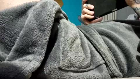 Daddy Karl online show from February 2026 06:56:01 AM