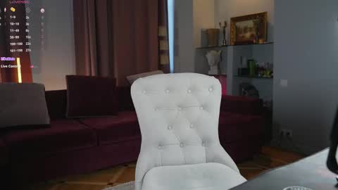 Snapshot of karlos_murphy chatting on April 2026 03:57:02 AM Karlos and Louis online show from April 2026 03:57:02 AM