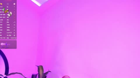  KARLY   Connection time 700 pm to 500 amRest day Wednesday online show from January 2025 07:49:02 AM