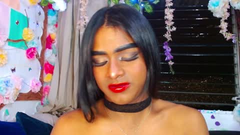 KARLY.  online show from February 2025 04:27:01 AM