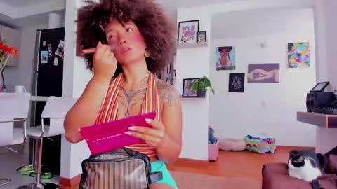 Karlye online show from March 2026 03:49:02 PM