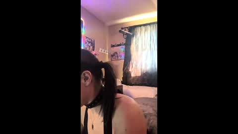 Karlykox online show from February 2026 06:08:01 PM