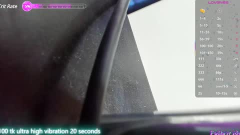 Karol online show from February 2025 09:16:02 PM