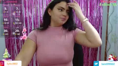 karol 09 online show from December 2024 04:01:02 PM