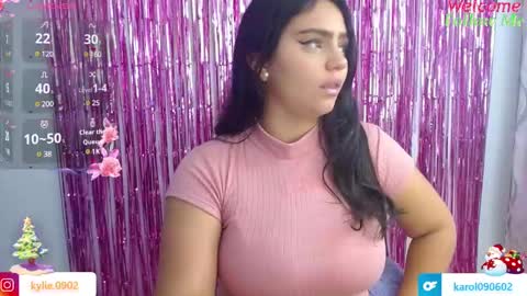 karol 09 online show from December 2024 03:19:02 AM