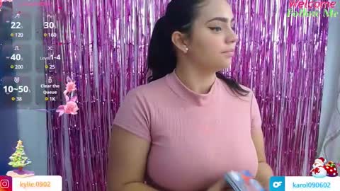 karol 09 online show from December 2024 02:30:02 AM