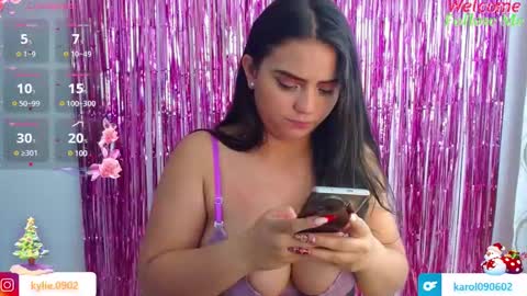 karol 09 online show from December 2024 05:38:01 AM