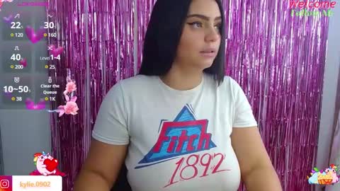 karol 09 online show from January 2025 01:35:01 AM