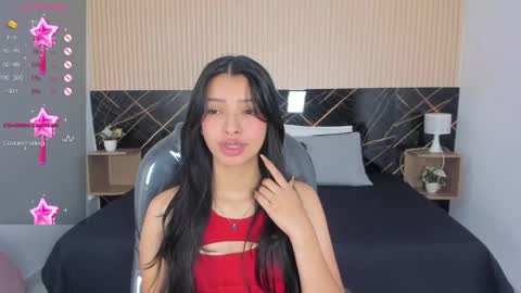 Snapshot of karol_cortes chatting on June 2026 01:50:02 PM karol_cortes online show from June 2026 01:50:02 PM