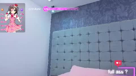 Snapshot of karol_messy chatting on June 2026 01:41:02 PM Karol online show from June 2026 01:41:02 PM