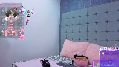Snapshot of karol_messy chatting on July 2026 01:52:02 PM Karol online show from July 2026 01:52:02 PM