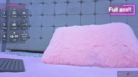 Snapshot of karol_messy chatting on July 2026 07:39:01 PM Karol online show from July 2026 07:39:01 PM