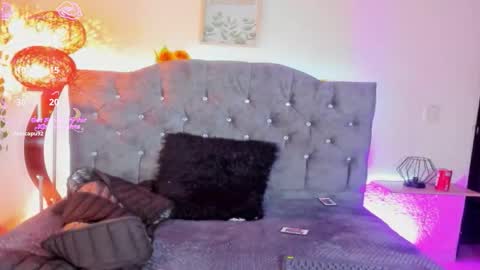 Karol online show from December 2025 03:34:02 AM